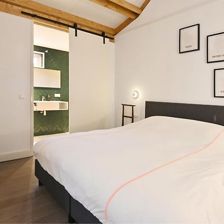 Chalet Santpoort-Zuid Esterno foto